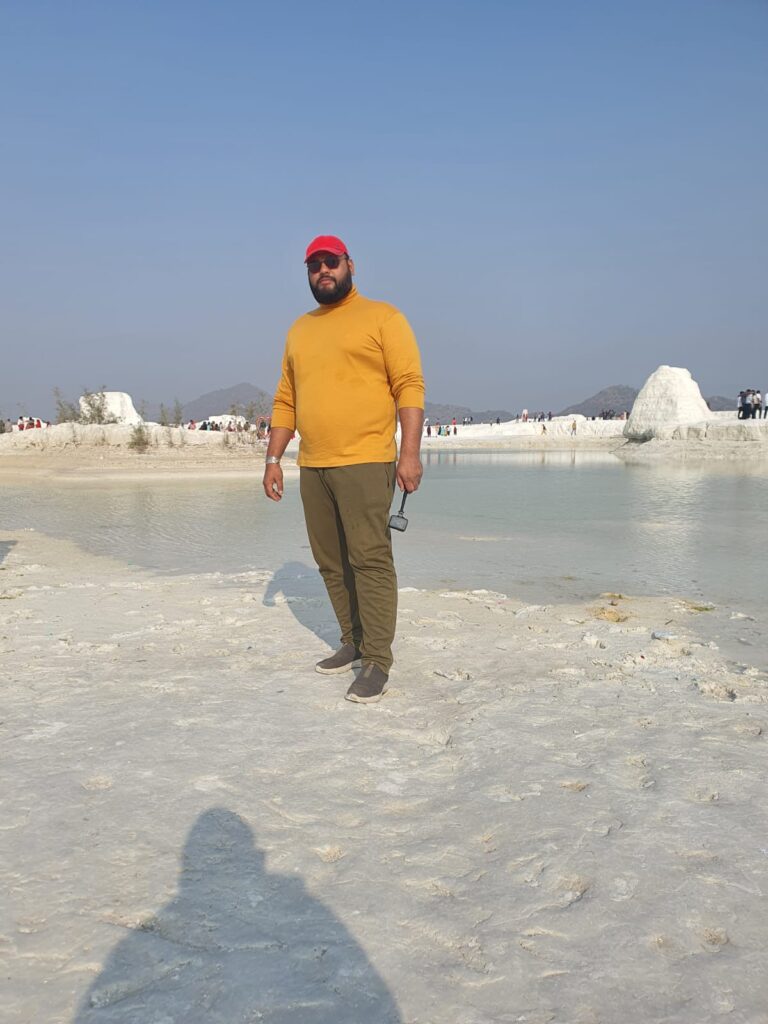 golam jelani